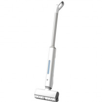 SWDK Wet Electric Mop White